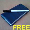 Simple Checkbook Ledger Free icon