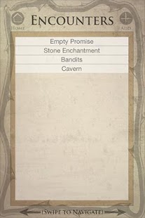 Game Master's Companion Screenshots 3