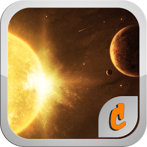 Dark Space 1.0