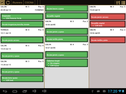 iRunners Screenshots 0