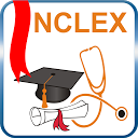 NCLEX Questions mobile app icon