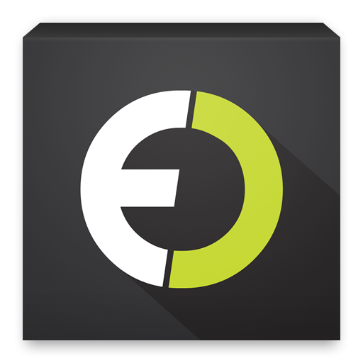 Elevate Church - Houston, TX LOGO-APP點子