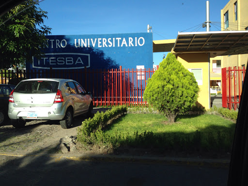 Centro Universitario ITESBA