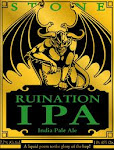 Stone Ruination IPA