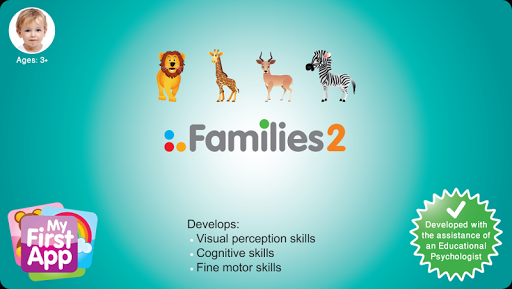 Families 2