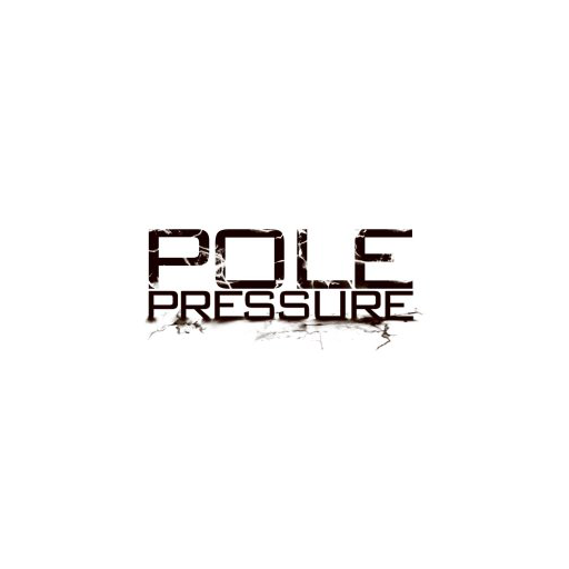 Pole Pressure DC LOGO-APP點子