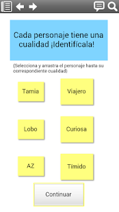 ¿Qué ha caído del cielo? Screenshots 5