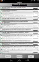 PreTest Biochemistry Genetics APK Screenshot Thumbnail #10