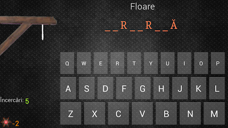 Spanzuratoarea poster 4