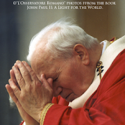 eVotions - Bl. John Paul II  Icon