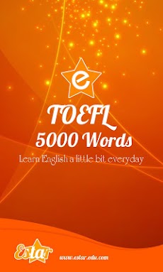 TOEFL Wordsのおすすめ画像3