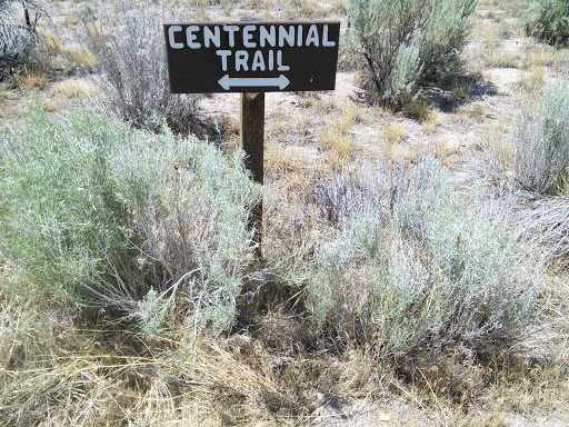 Centennial Trail