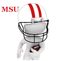 Mississippi State Football logo