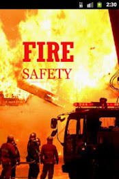 FireSafety-Prashant poster 1