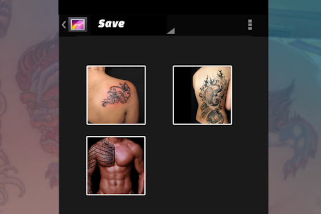 Tattoo On My Photo Screenshots 10