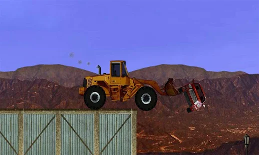 Bulldozer mania(圖2)-速報App