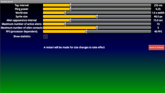 Download Boulder World APK