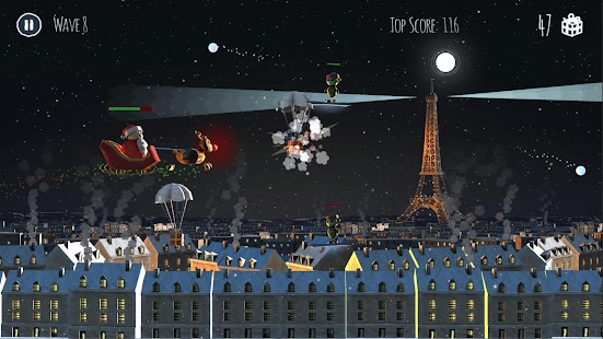 Free Download Evil Elf 2 - Christmas Game APK