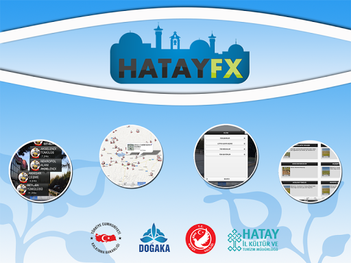 Hatay Fx City Guide