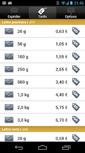 Courrier+(圖2)-速報App