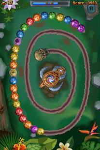 rakasa Zuma - screenshot thumbnail