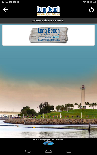 Run Long Beach