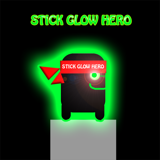 StickGlow Hero