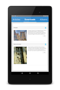 Tamil Historical Facts Screenshots 12