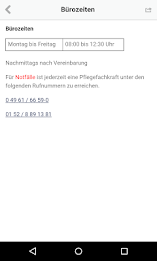 Pflegedienst Hövelmann poster 4