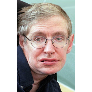 Stephen Hawking quotes 1.5