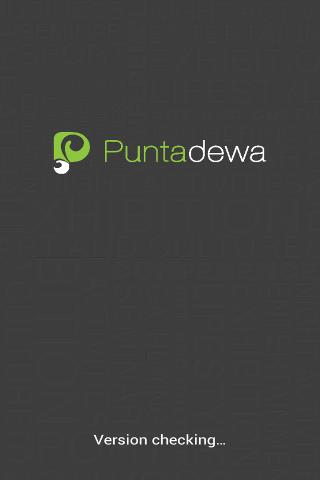 Puntadewa Beta Version