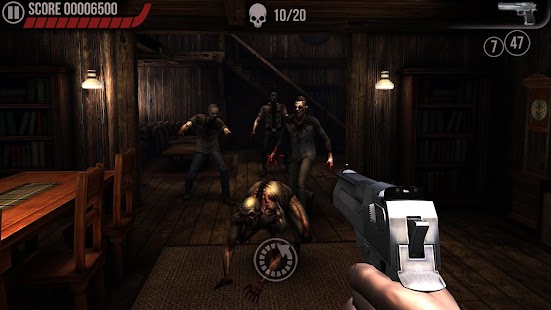 THE DEAD: Beginning - screenshot thumbnail