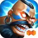 Hero Force: Origins icon