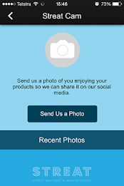 Streat Boutique Makeup Studio poster 10