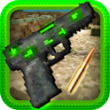 Block War Multiplayer FPS Fun icon