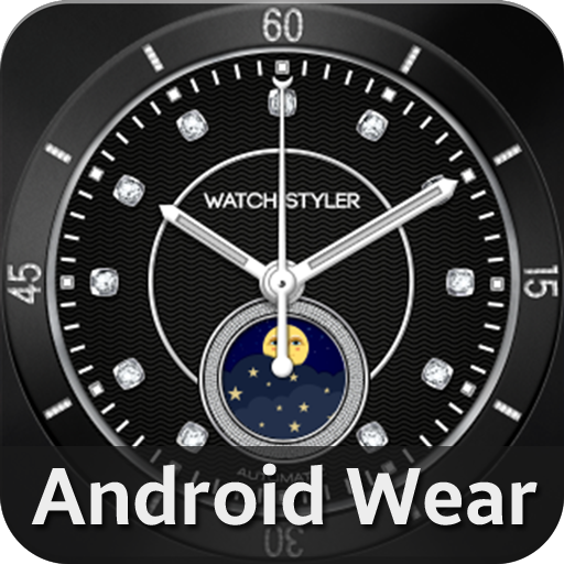 Watch Face Android - Lux1 工具 App LOGO-APP開箱王