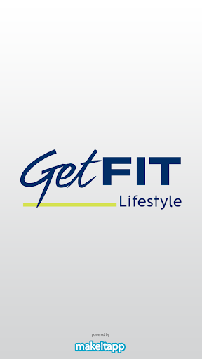 GetFIT Club