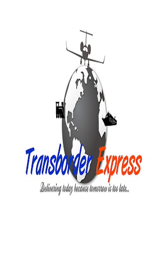 【免費通訊App】Transborder Express Inc.-APP點子