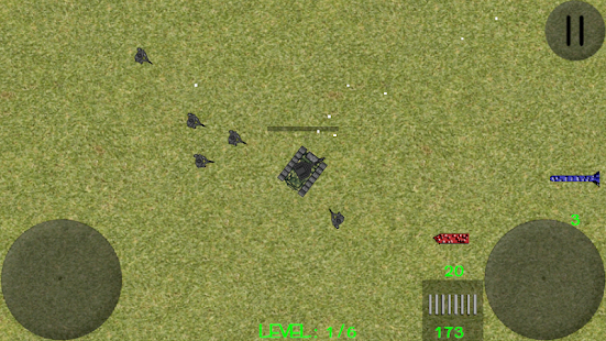 How to install Tankador 1.37 mod apk for pc