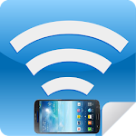 Cover Image of 下载 Wifi Hotspot Tethering 1.9 APK