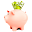 Piggy bank - I'm rich Download on Windows