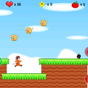 Adventure of Ted 2 - Free unlimted resources