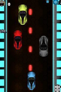 Drag Racing Supercar Screenshots 2