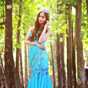 Mala by Adiansah Toat Saputro - People Fashion