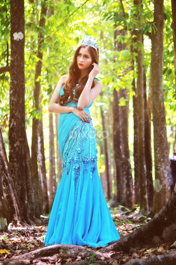Mala by Adiansah Toat Saputro - People Fashion