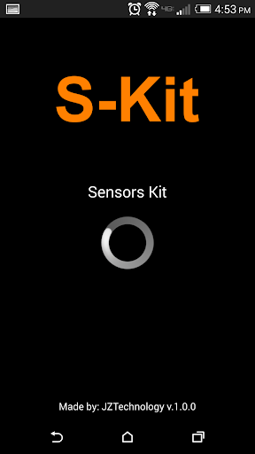 Sensor Kit