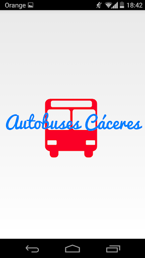 Autobuses Cáceres