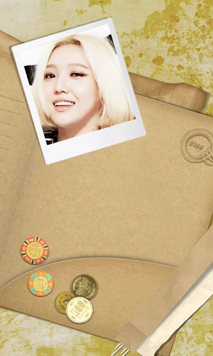 MissA MIN Wallpaper 03 -KPOP