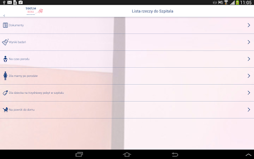 Tajemnica ciąży Screenshots 3