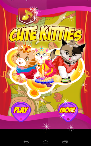 免費下載家庭片APP|Cute Kitties Salon app開箱文|APP開箱王